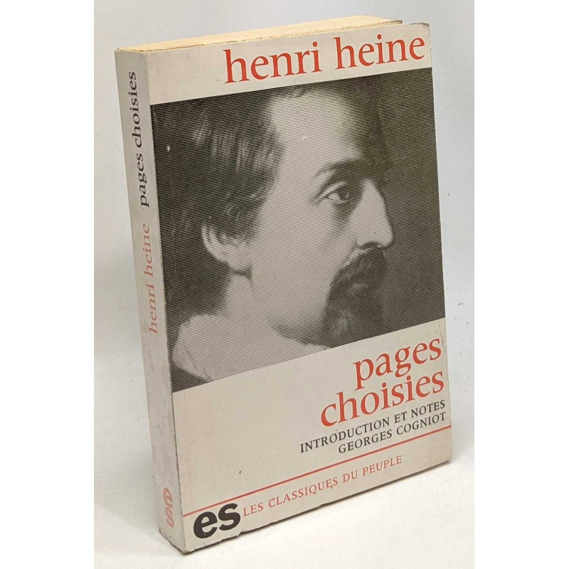 Pages choisies introduction et notes Georges Cogniot - les...
