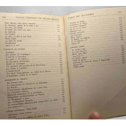 Pages choisies introduction et notes Georges Cogniot - les...