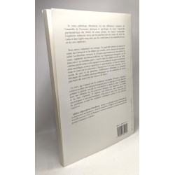 Memoire de l'absence. Clinique psychanalytique des reveils de...