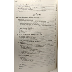Memoire de l'absence. Clinique psychanalytique des reveils de...