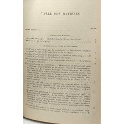 Cours de mécanique élémentaire à l'usage des écoles industrielles
