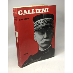 Gallieni - destin hors série