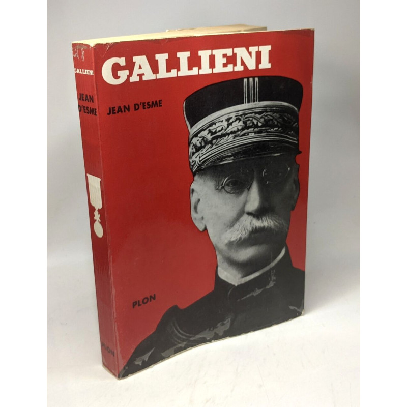 Gallieni - destin hors série