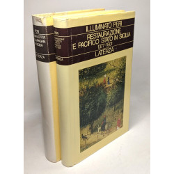 Restaurazione e pacifico Stato in Sicilia (1377-1501) + Uomini...