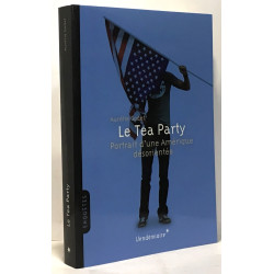 Le Tea Party