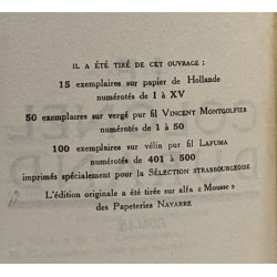 Le colonel Durand