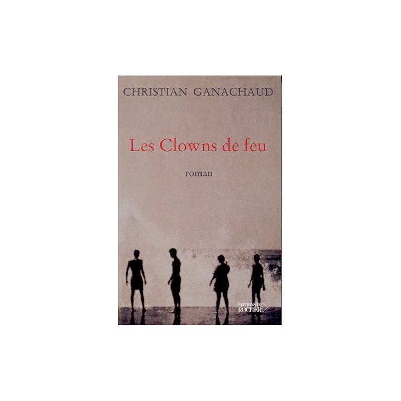 Les Clowns de feu