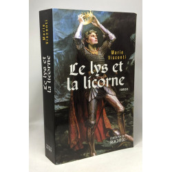 Le Lys et la Licorne