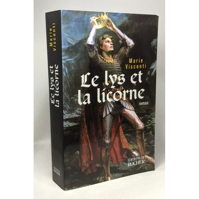 Le Lys et la Licorne