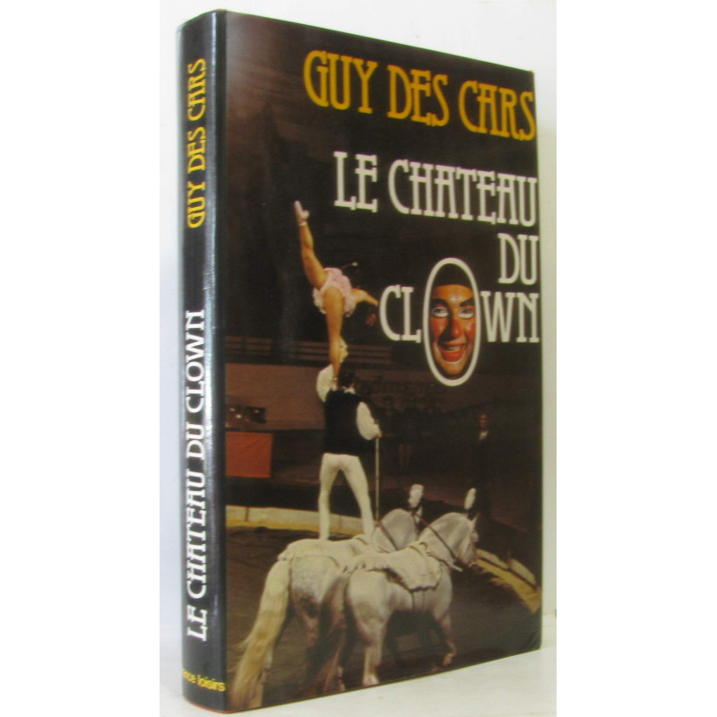 Le Château du clown