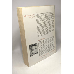 Sociologie de l'action (1965) + La conscience ouvrière (1966) ---...
