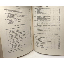 Sociologie de l'action (1965) + La conscience ouvrière (1966) ---...