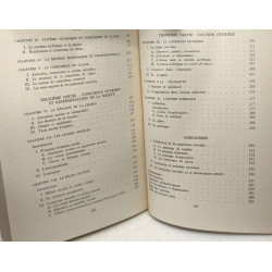 Sociologie de l'action (1965) + La conscience ouvrière (1966) ---...