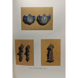 Rome ses origines et son empire - Trésors inconnus du musée de...