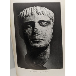 Rome ses origines et son empire - Trésors inconnus du musée de...