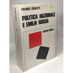 Saggio su Togliatti e la tradizione comunista