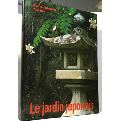 Jardin japonais