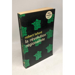 La révolution régionaliste