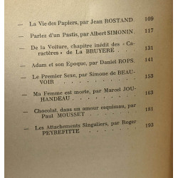 C'est pas beau de copier - nouveaux pastiches de corneille à Minou...