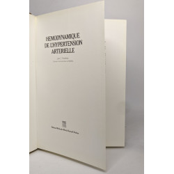 Hemodynamique de l'hypertension artérielle