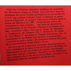 Léo Mark Wilfried et les autres