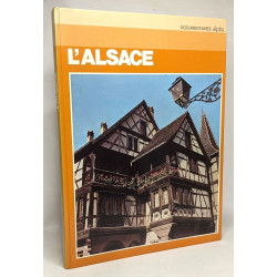 L'Alsace - documentaires alpha