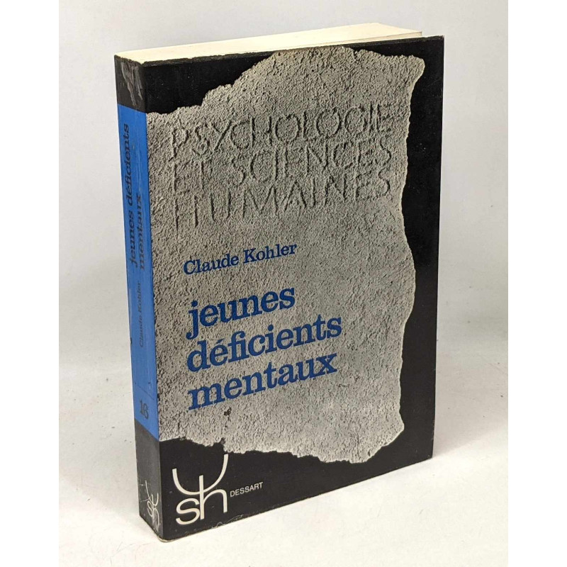 Jeunes déficients mentaux