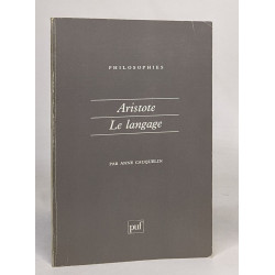 Aristote le language