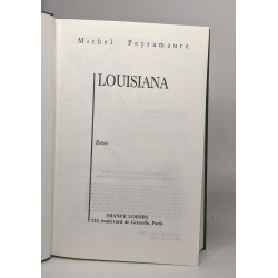Louisiana