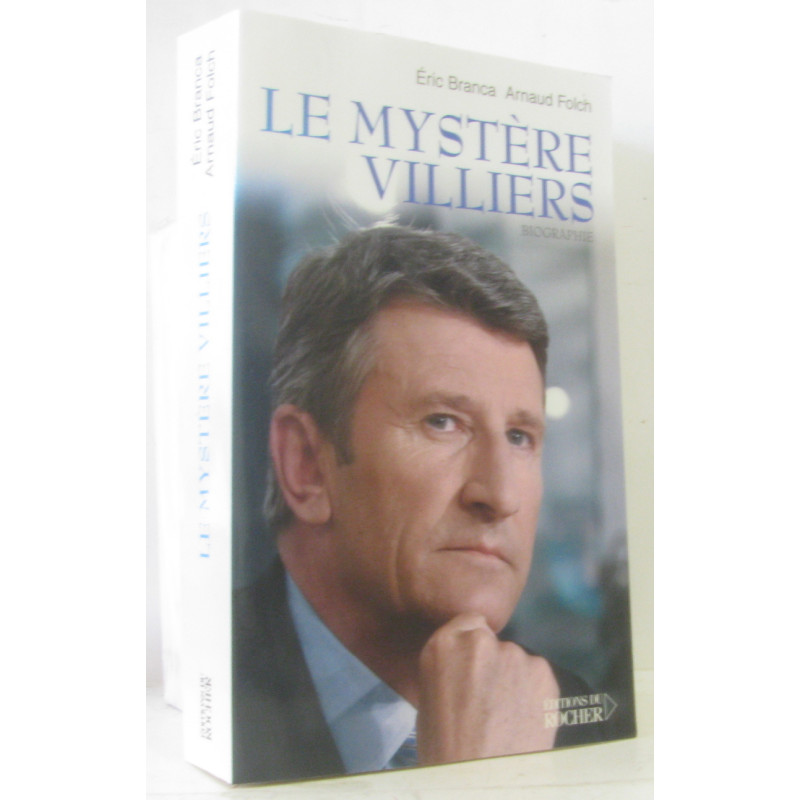 Le mystère Villiers