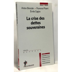 CRISE DES DETTES SOUVERAINES