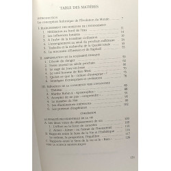 Le chemin des crêtes - science et conscience