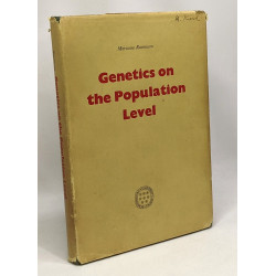 Genetics on the population level