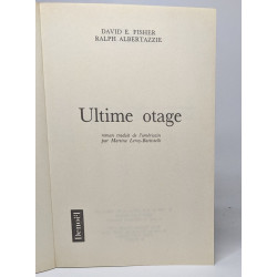 Ultime otage (Joker)