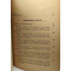Ambassadeur en mission spéciale