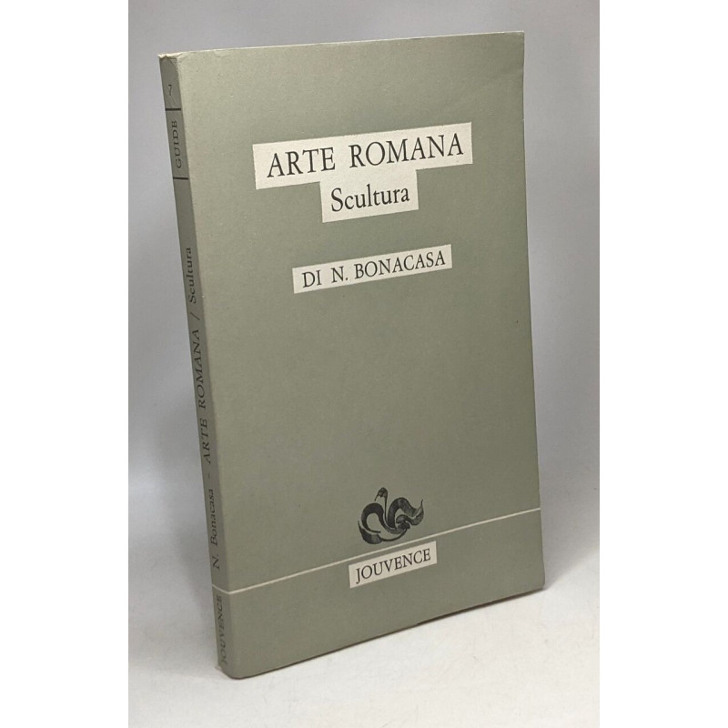 Arte Romana Scultura
