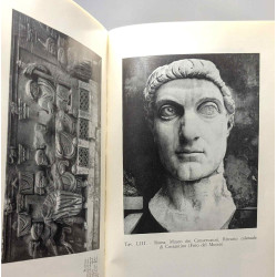 Arte Romana Scultura