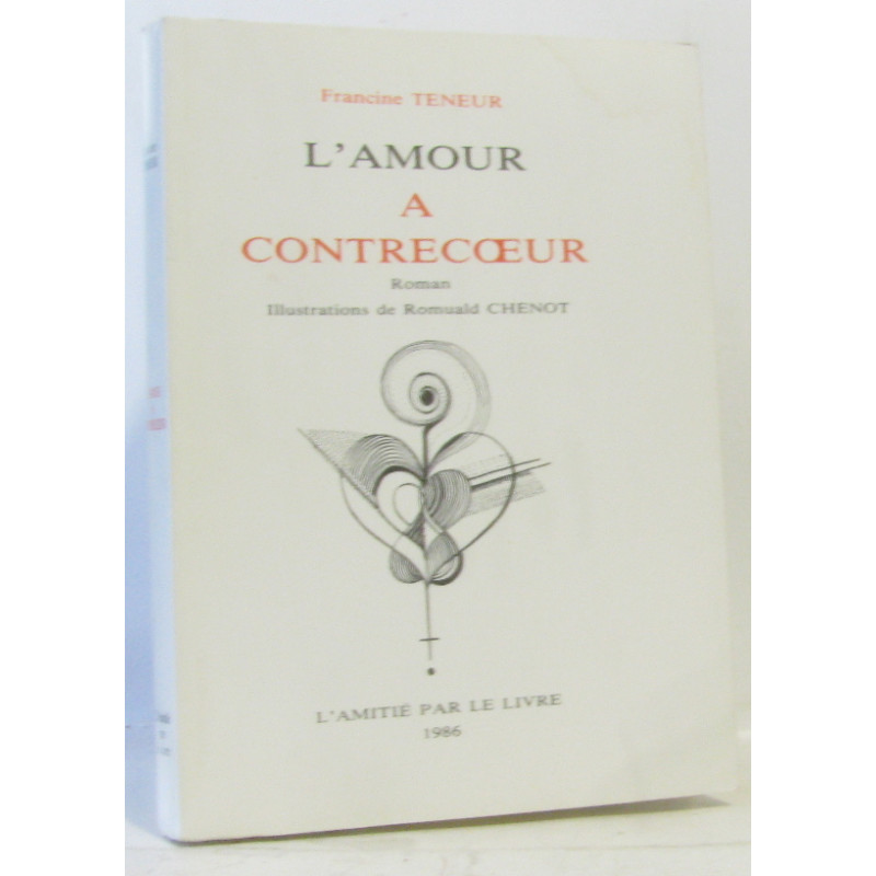 L'amour à contrecoeur