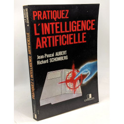 Pratiquez l'intelligence artificielle