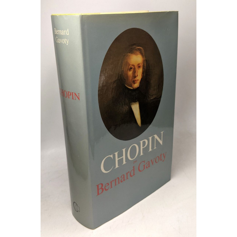 Frédéric chopin