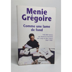 Comme une lame de fond