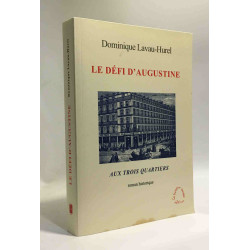 Le défi d'Augustine : Aux Trois Quartiers