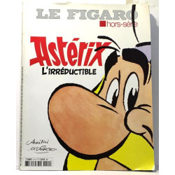 Astérix l'irréductible - Le Figaro hors série