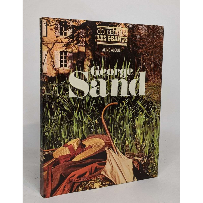 Les géants - George Sand