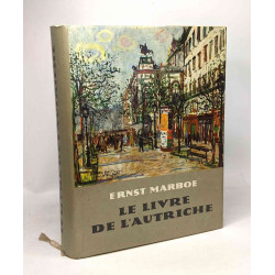 Le livre de l'Autriche