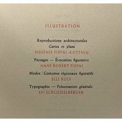 Le livre de l'Autriche