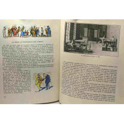 Le livre de l'Autriche
