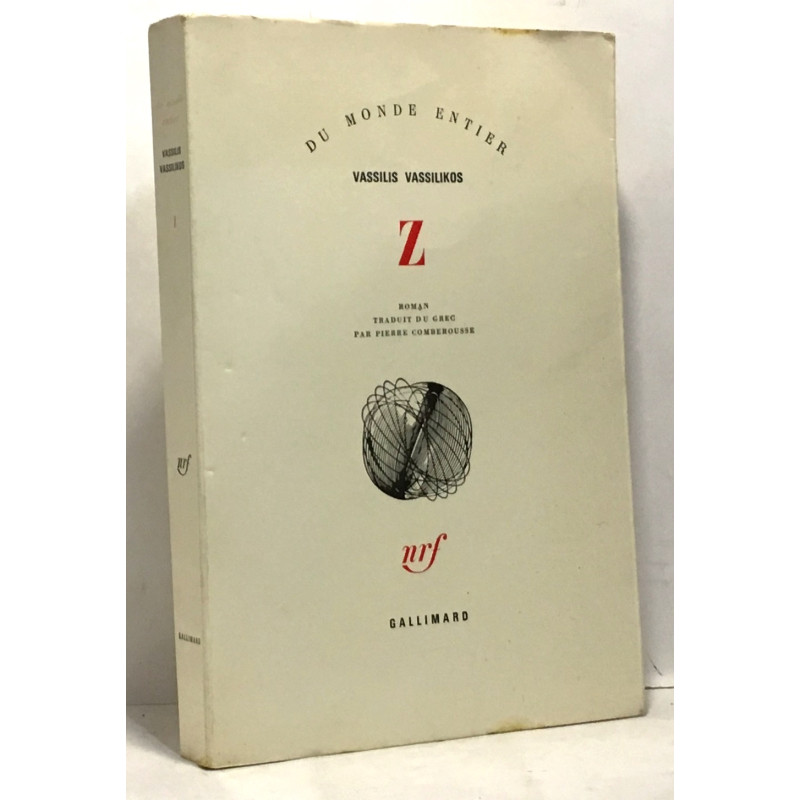 Z - collection du monde entier