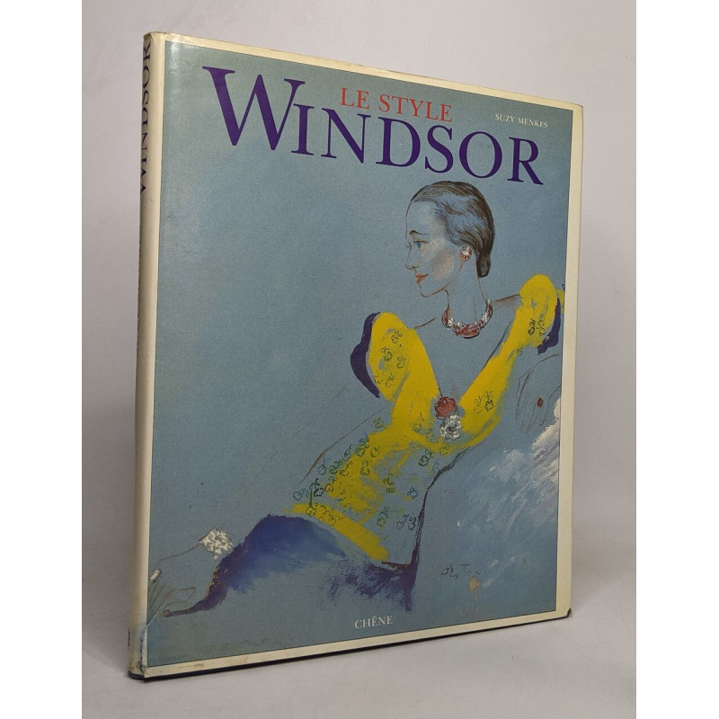 Le style windsor