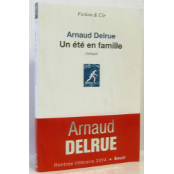 Un été en famille